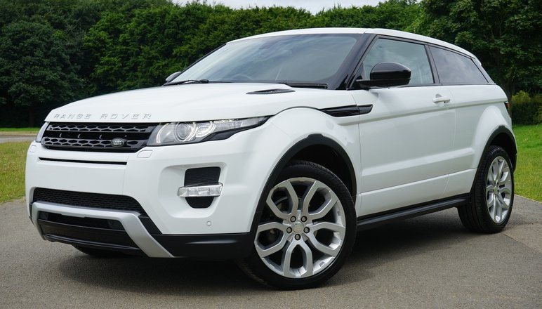 Range rover on sale vin decoder
