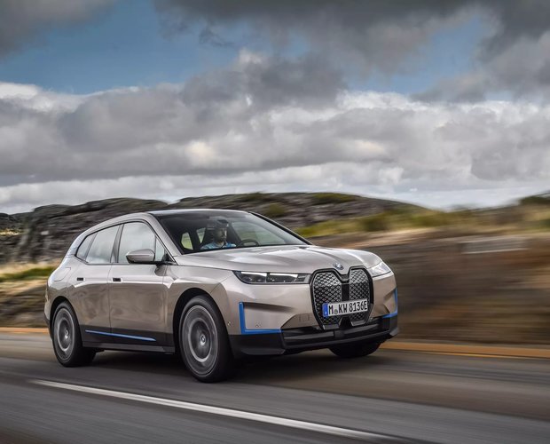 Reálný dojezd elektromobilů: Velké srovnání 2023
