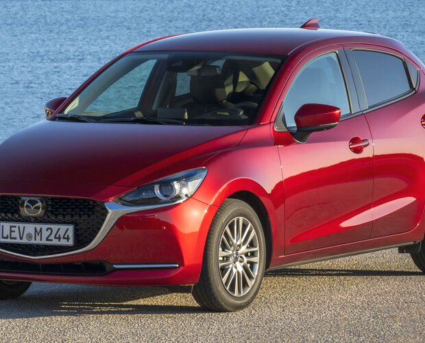 Nejméně a nejvíce spolehlivé ojetiny dle TÜV Report 2026