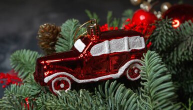 Vánoční provozní doba Cebia 2025