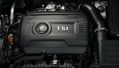Motory TSI pod lupou: Jak fungují, spolehlivost, přehled verzí