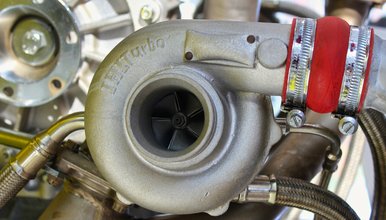 Turbodmychadlo - Čemu v motoru pomáhá a jak o něj pečovat?