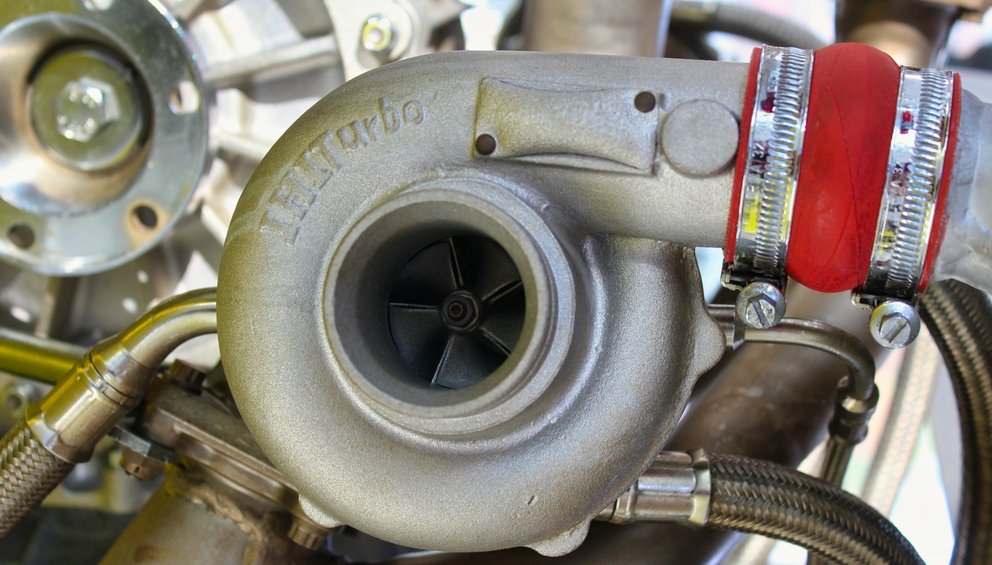 Turbodmychadlo - Čemu v motoru pomáhá a jak o něj pečovat?