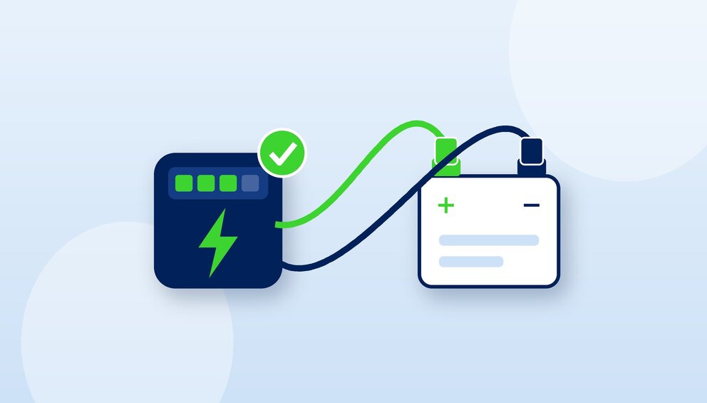 Startovací powerbanka: Jak vybrat a nastartovat auto