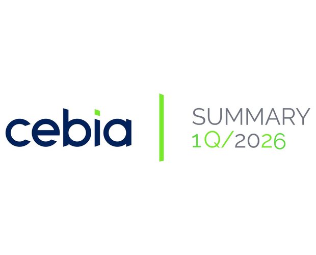 Informace, statistiky a zajímavosti z oblasti prodeje ojetých vozidel - Cebia SUMMARY 1Q/2026