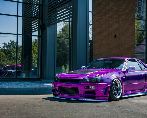 Cebia nově pomáhá s homolagacemi u všech druhů a značek vozidel