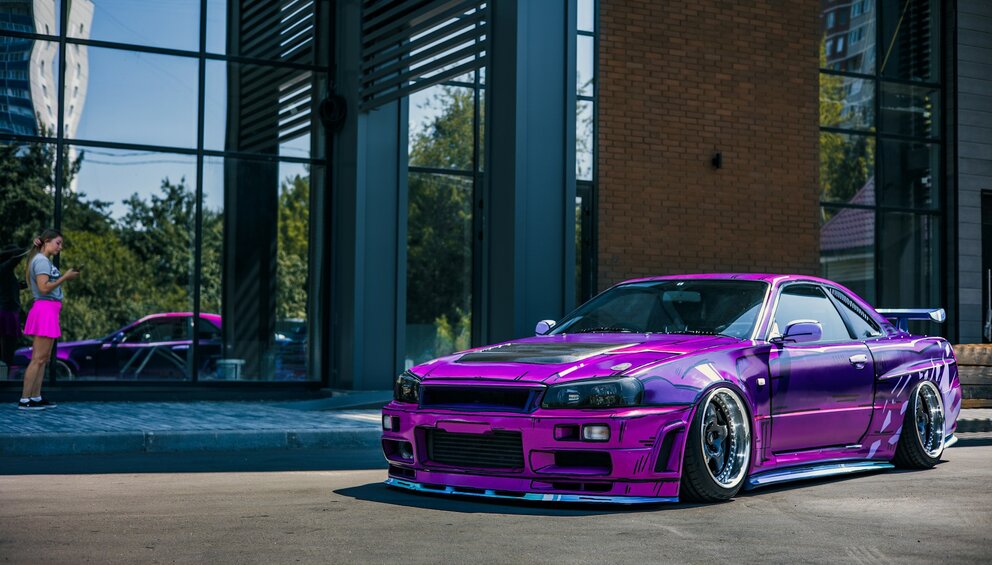 Cebia nově pomáhá s homolagacemi u všech druhů a značek vozidel