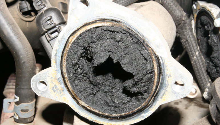 Dieselové motory sú účinné, no zložité. Pozrite si najčastejšie poruchy, ktoré ich trápia po 200 000 km – od DPF a EGR po vstrekovače a turbodúchadlá.
