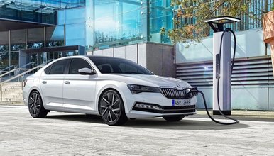 Hybrid & Plug-in hybrid - Jak fungují a který vybrat?