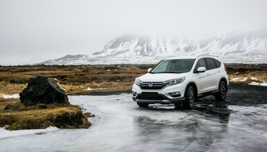 Počet prodávaných ojetých SUV se od covidu téměř zdvojnásobil, jejich cena narostla o 150 000 Kč