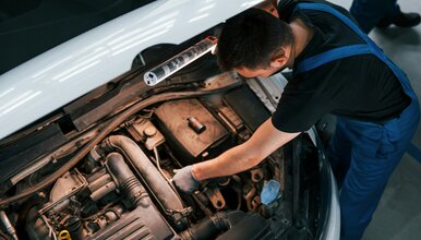 Termostat v autě: Jak funguje a jak poznat jeho závadu