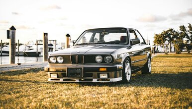 Podíl dovezených aut starších 15 let vzrostl za 20 let více než pětinásobně