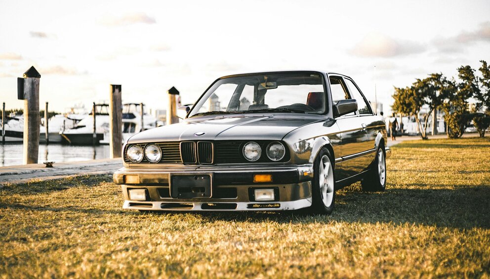 Podíl dovezených aut starších 15 let vzrostl za 20 let více než pětinásobně