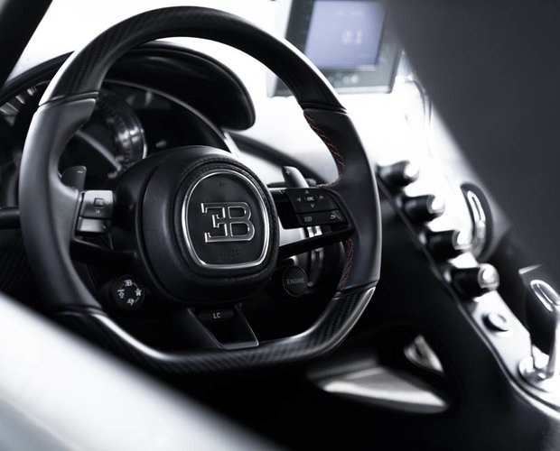 Nejrychlejší auto na světě - Víte, které to je?