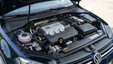 Motory TDI pod lupou: Jak fungují, spolehlivost, přehled verzí