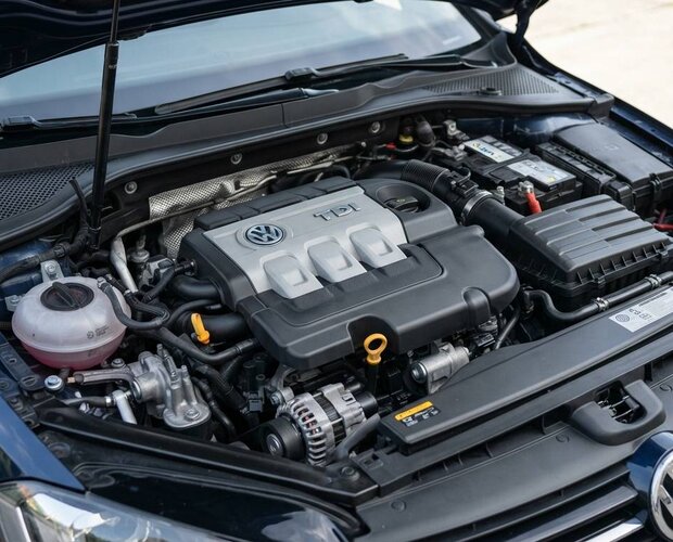 Motory TDI pod lupou: Jak fungují, spolehlivost, přehled verzí