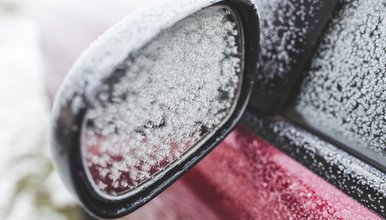 10 důvodů, proč koupit ojeté auto v zimě