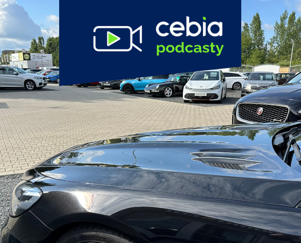 Podcast Cebia: Co obnáší prověření auta před koupí