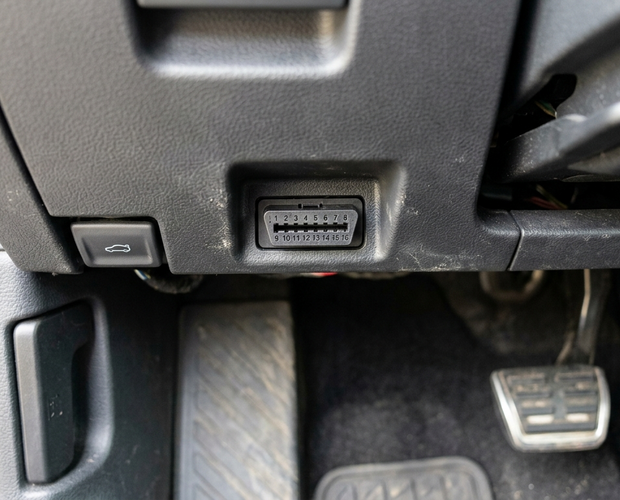Co je OBD? Vše o diagnostické zásuvce ve vašem autě