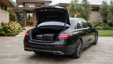 Sedan: co to je a jak se liší od liftbacku