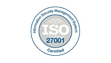 Cebia získala certifikaci ISO/IEC 27001 – posílení bezpečnosti dat a služeb