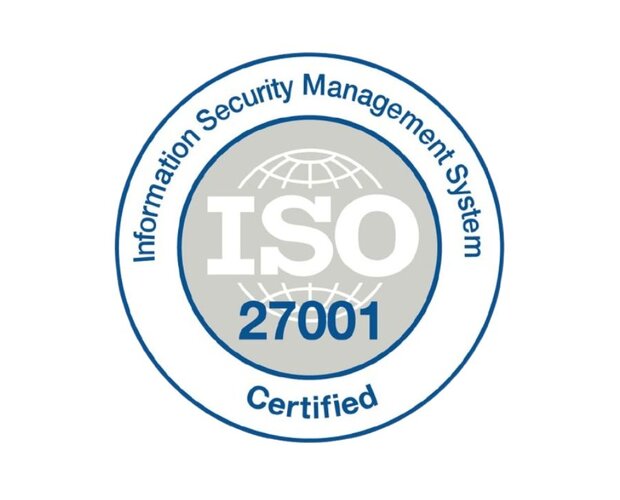 Cebia získala certifikaci ISO/IEC 27001 – posílení bezpečnosti dat a služeb
