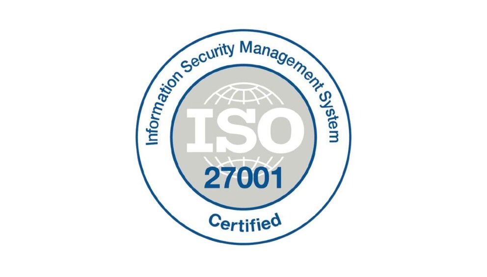 Cebia získala certifikaci ISO/IEC 27001 – posílení bezpečnosti dat a služeb