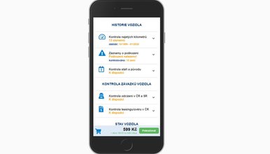 Prověřte si auto pořádně ještě předtím, než ho koupíte