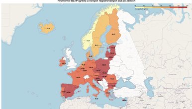 Evropské snahy o snížení emisí CO2 ohroženy Českou republikou