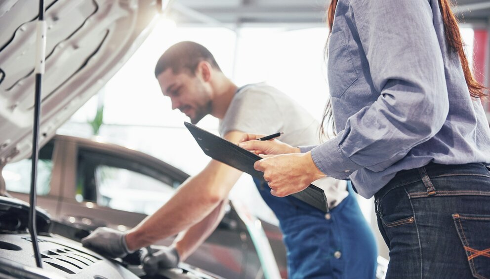 Cebia nově provádí kontroly technického stavu vozidel