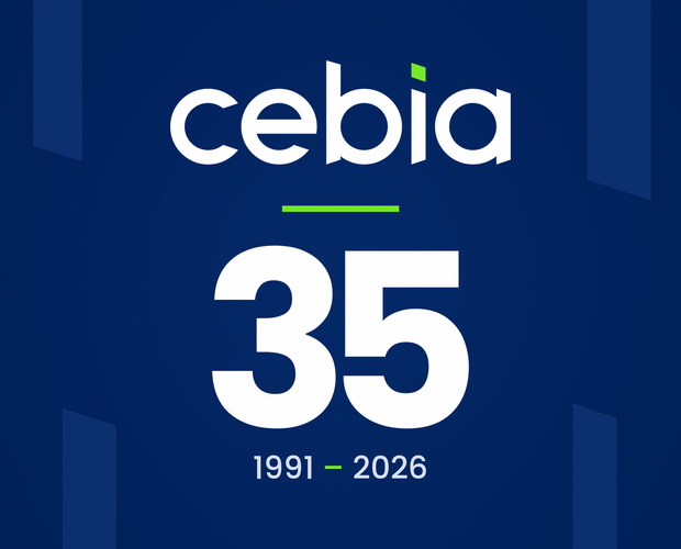 Cebia slaví 35 let. Z českého nápadu vyrostl evropský hráč v prověřování vozidel