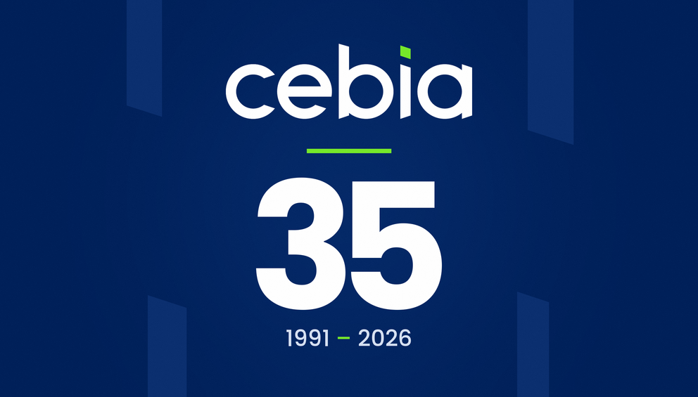 Cebia slaví 35 let. Z českého nápadu vyrostl evropský hráč v prověřování vozidel