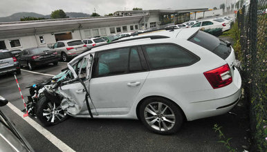 Cebia v Autosalonu: Ojetá Octavia III a VW Golf VII