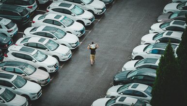 7 častých chyb při nákupu ojetého auta
