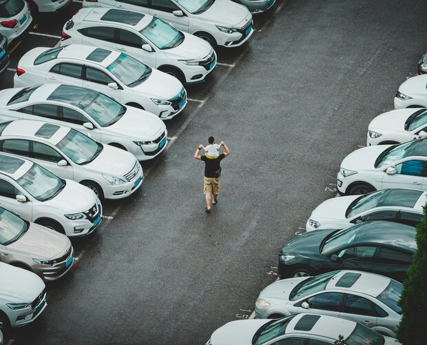 7 častých chyb při nákupu ojetého auta