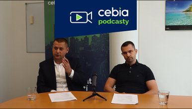 Podcast Cebia: Jak správně pojistit auto