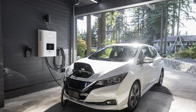 Elektromobily = auta jen pro bohaté?