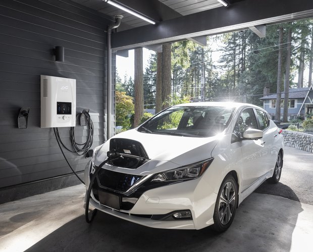 Elektromobily = auta jen pro bohaté?
