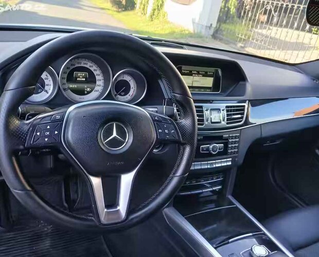 V Česku se prodává auto stočené o 650 000 km