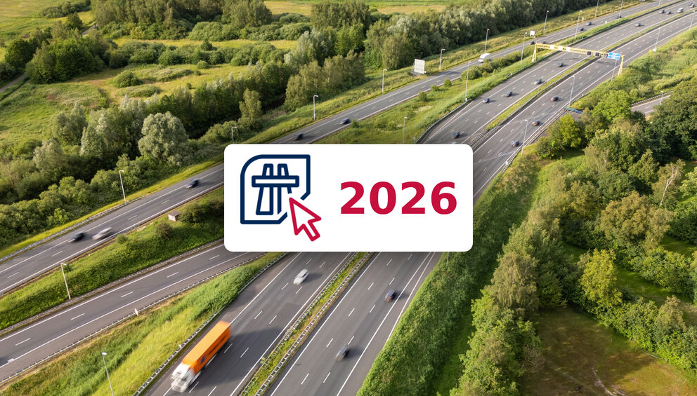 Dálniční známka 2026: Nové ceny