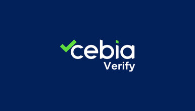 Cebia Verify se mění na Cebia Smart kód