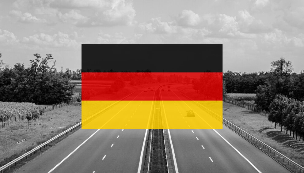 Dálniční poplatky Německo