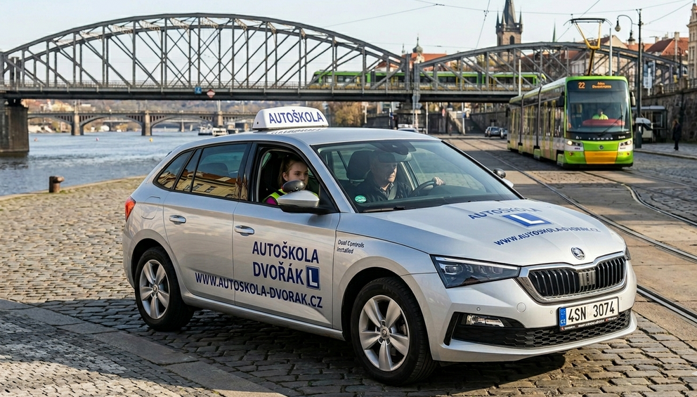 Autoškola: Jak dlouho trvá a na co si dát pozor při výběru?