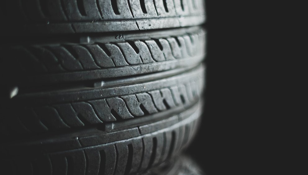 Hloubka dezénu pneumatik - Letní a zimní