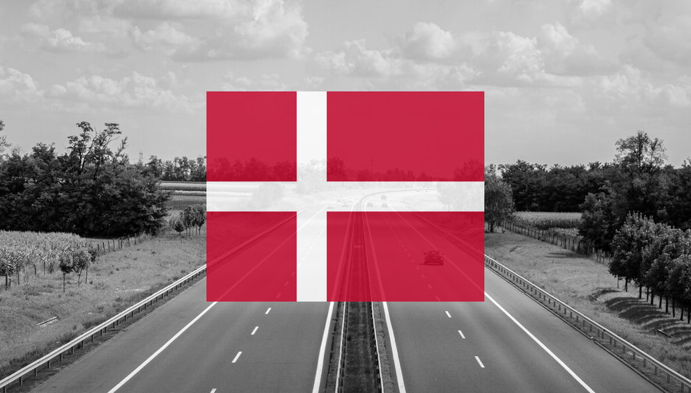 Dálniční poplatky Dánsko