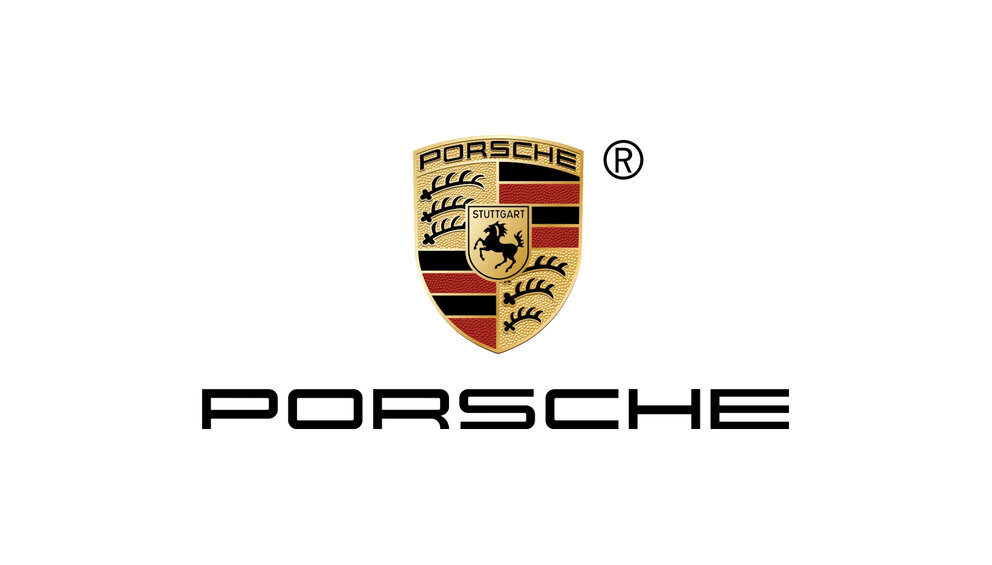 Porsche VIN decoder