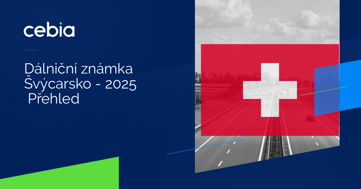 D lni n Zn mka v carsko 2025 P ehled Cebia cz