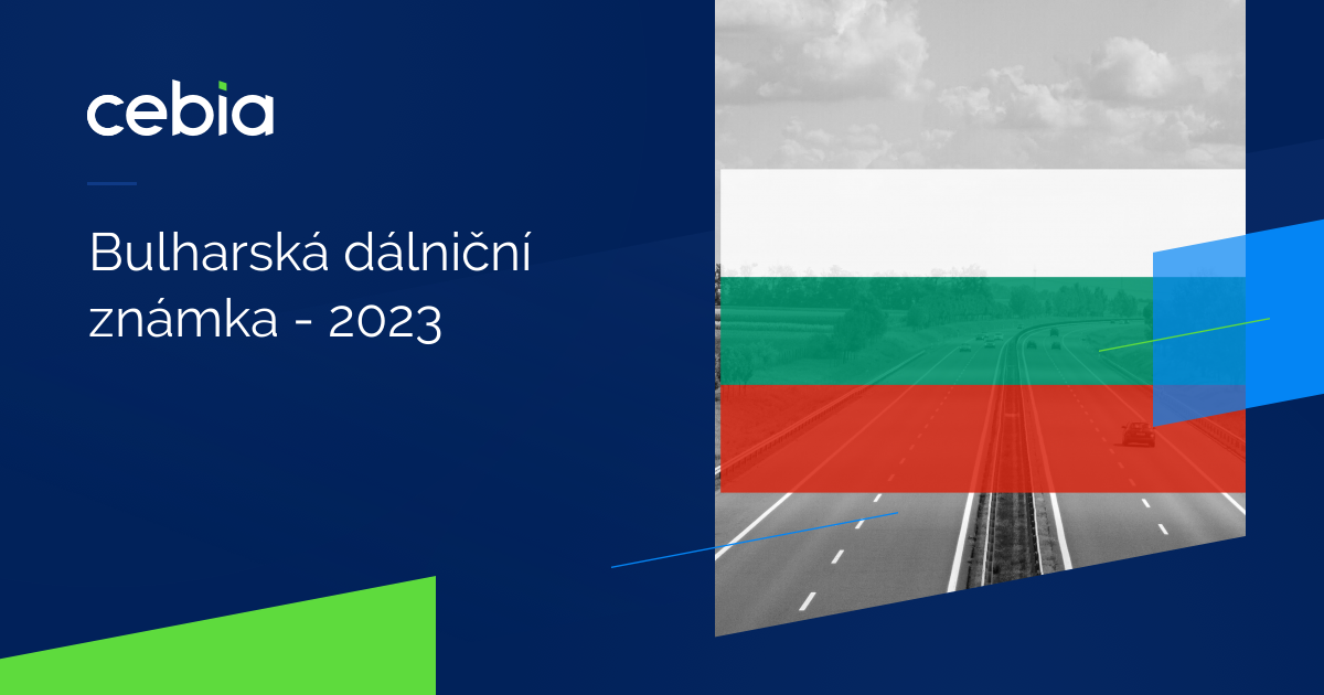 Bulharsk D lni n Zn mka 2023 Cebia cz