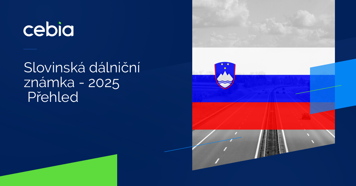 Slovinsk D lni n Zn mka 2025 P ehled Cebia cz