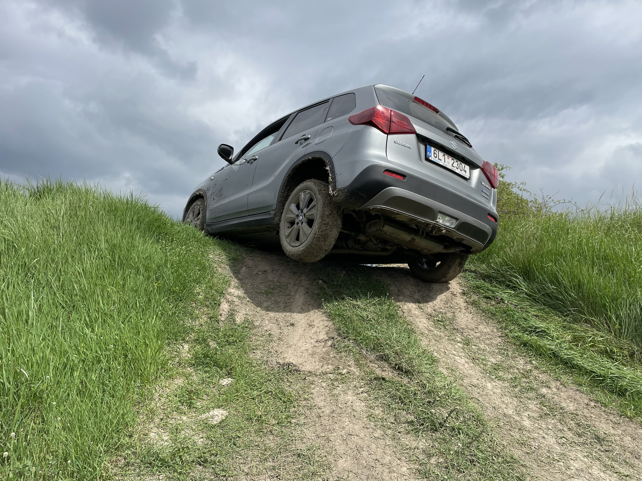 Vitara AllGrip